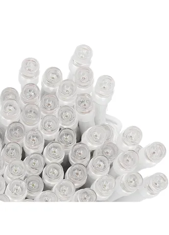 Гірлянда на батарейках 9 м 120 LED Warm White Springos CL0171 (275095501)