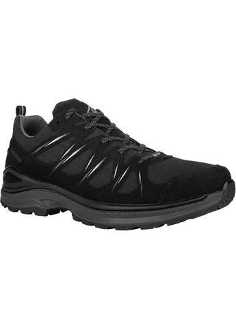 Кросівки з Gore-Tex Innox Evo II GTX Black-Grey Lowa (347147074)