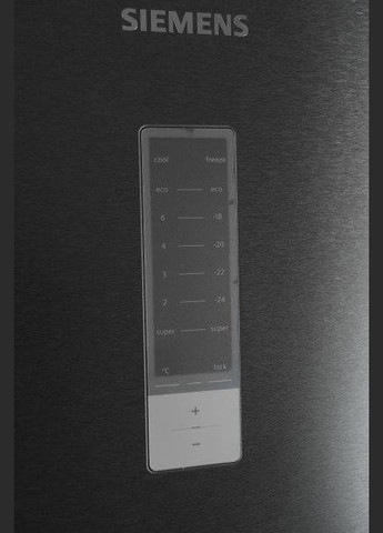 Холодильник KG39NXX316 Siemens
