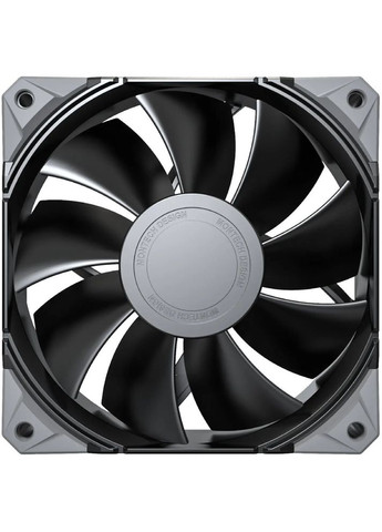 Набор корпусных кулеров 120 мм E28 3 PACK (B) Montech (368901126)