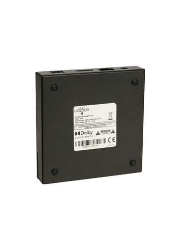 SK4 4/64, Amlogic S905X5M-J, Android 14, Dolby Vision, Atmos + HDR Ugoos (368765095)