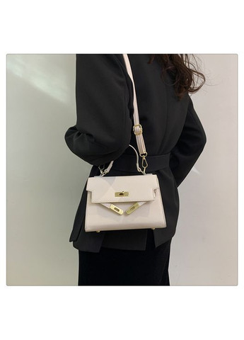 Жіноча сумка 8809 крос-боді на ремінці No Brand (344446608)