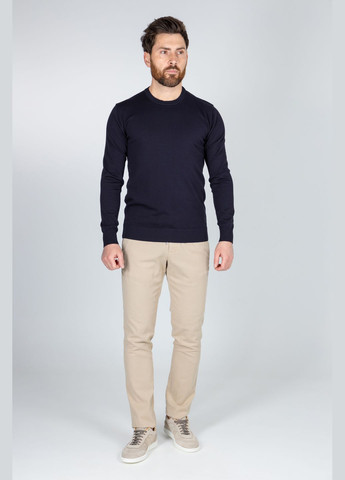 Синий демисезонный джемпер джемпер NAVI