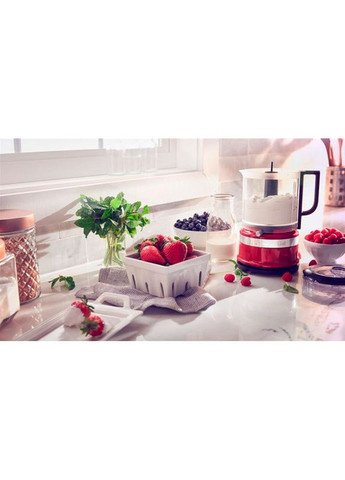 Кухонний комбайн 1.2 л 5KFC0516EER KitchenAid (323087139)