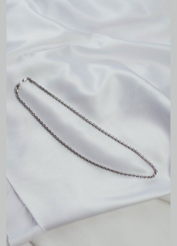 Ланцюжок срібний Ручеек 806ч, розмір No Brand (358501400)