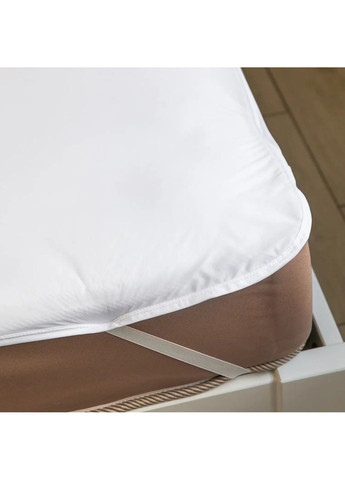 Водонепроникне простирадло WATERPROOF Р.S., 90x200 ТЕП (363133623)