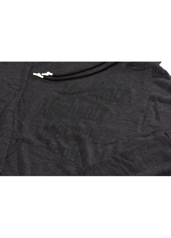 Худые Mechanix The Original® Logo Hoodie CHARCOAL HEATHER Mechanix Wear (315823099)