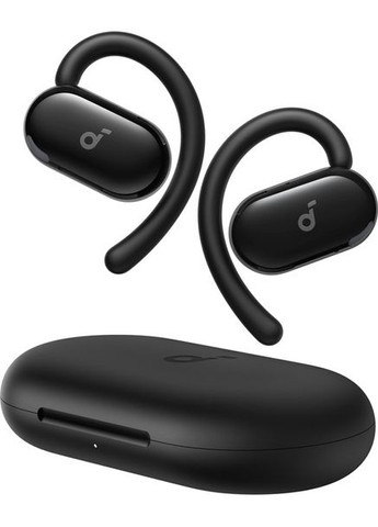 Bluetooth-гарнитура SoundCore V20i Black (A3876G11) Anker (341737855)