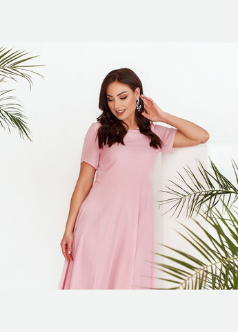 Пудрова сукня Liton