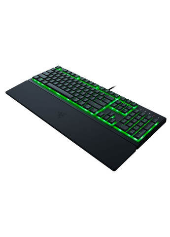 Клавiатура Ornata V3 X UKR Black (RZ03-04471900-R371) Razer (336958130)