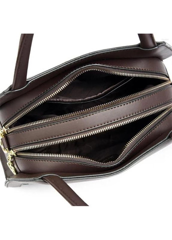 Сумка жіноча у китайському стилі Traden Brown Italian Bags (291124704)