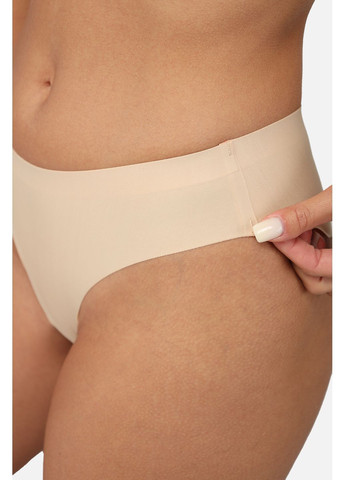 Труси сліпи жіночі колір бежевий ЦБ-00283513 Donafen (362083679)