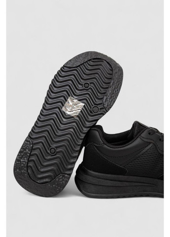 Кроссовки женские,, 248RG20 Stilli чёрные (361384442)