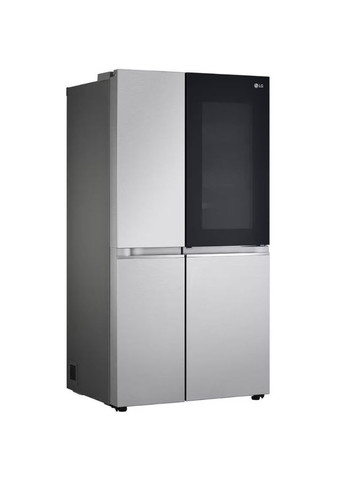Холодильник GC-Q257CAFV LG (340912638)