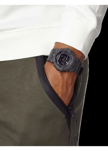Часы мужские G-Shock GBD-800UC-8ER No Brand (398942205)