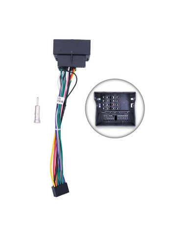 Штатная магнитола серии Mekede M200S 2K под Ford Mk VI 5 Mk5 2002 2008 9 дюймов Fiesta (299233204)