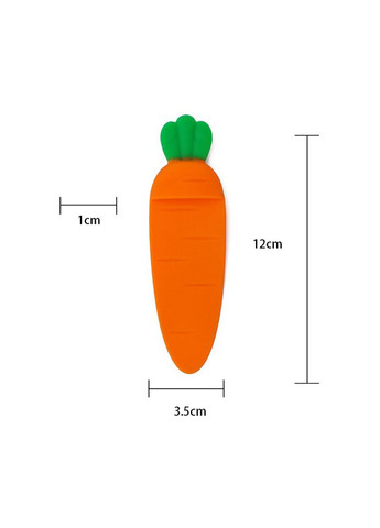 Закладка для книг Морковка No Brand (335029545)