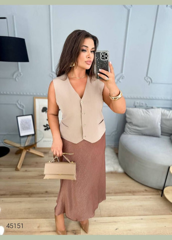 Жилет женский Liton (302752457)