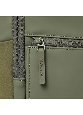 Рюкзак Eden 7856 Olive Green (7856 (Olive green)) RIVACASE (364873482)