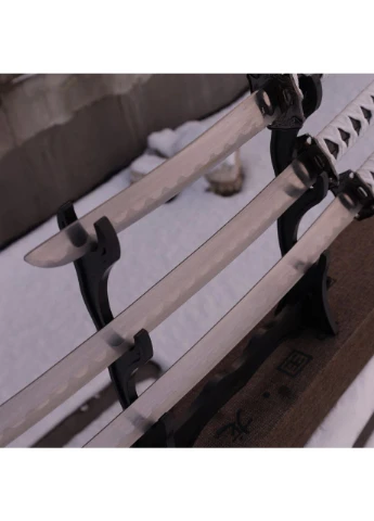 Комплект Сувенирных Катан White No Brand (376892292)