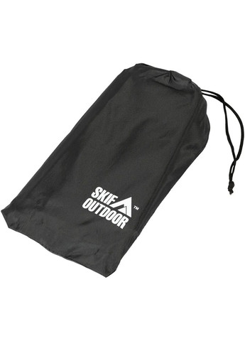 Стілець розкладний Steel Cramb M Blue Skif Outdoor (316442208)