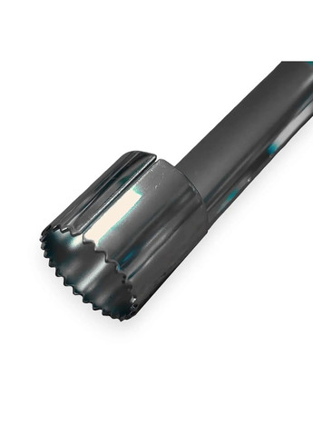 Нож для удаления сердцевин с картофеля и яблок с силиконовой ручкой Kitchen Master (299823488)