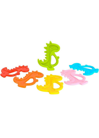 Прорізувач для зубів 15. 5х9.5х4см арт.9161 ТехноК - (362714834)