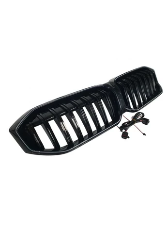 Решітка радіатора BMW 3 G20 2022-2025 (G20M1) No Brand (392292061)