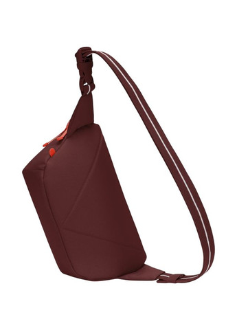 Сумка Сумка GO sling pack Бургунді (35100345) Pacsafe (328005219)