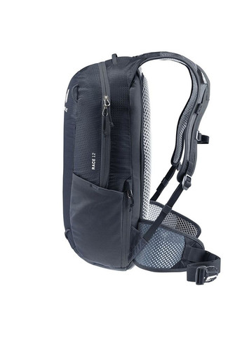 Рюкзак Race 12 л black 3204123 7000 Deuter (318426623)