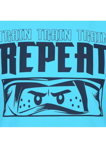 Детская футболка для купания для мальчика Голубая (25090641) Lego (361244067)