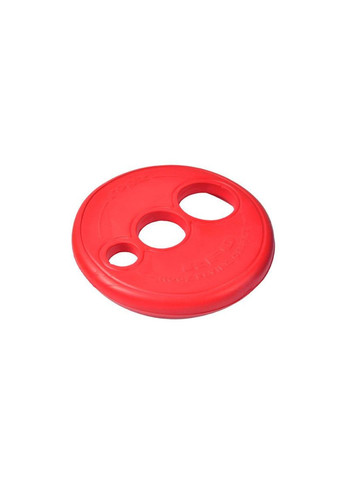 Игрушка для собак RFO летающий диск 23 см красный 13867 ROGZ (269341799)