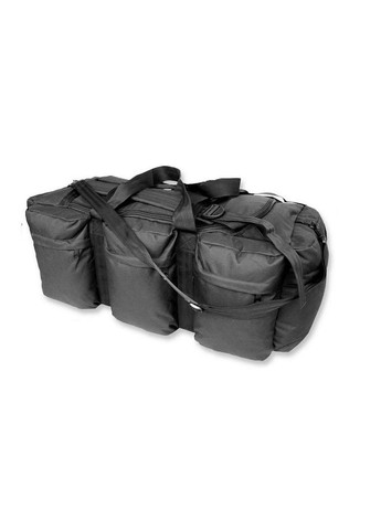 Сумка транспортная TAP 98Black Mil-Tec (315880404)