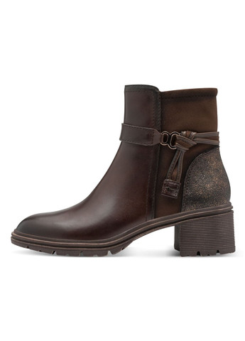 Осенние ботинки Tamaris