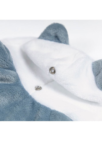 Костюм ALF ТМ для собак, размер индиго Pet Fashion (370368684)