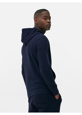 Худи флис,темно-синий, Primark (368994937)