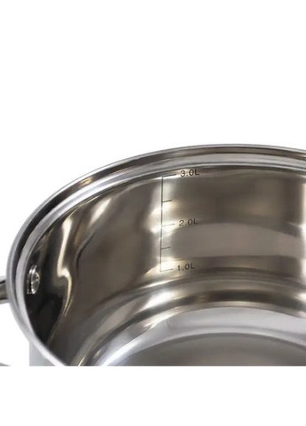 Набор кухонной посуды Steil 12 предметов (26-238-079) Krauff (334713852)