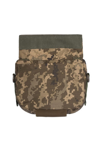 Сумка-напашник ММ-14 пиксель ВСУ Vik-Tailor (348033336)