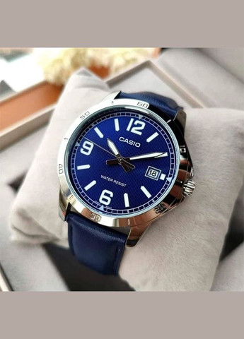 Наручний оригінальний годинник LTP-V004L-2B - жіночі Casio (329892353)