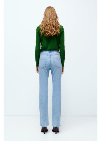 Джинсы 7147/225 Zara - (370205034)