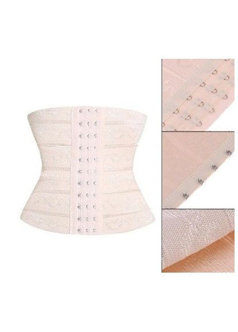 Корсет корректирующий пояс утягивающее белье No Brand (364123936)