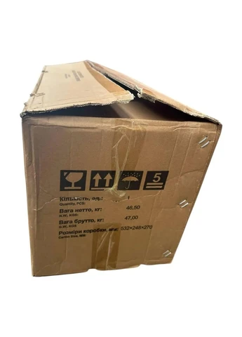 Аккумулятор BAPTA BP-200AMP 200 Ач для резервного источника энергии No Brand (315386803)
