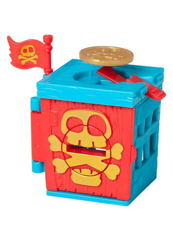 Фігурка Golden Treasure ФОРТЕЦЯ в асортименті (PPX1D212IN00) Piratix (360977304)