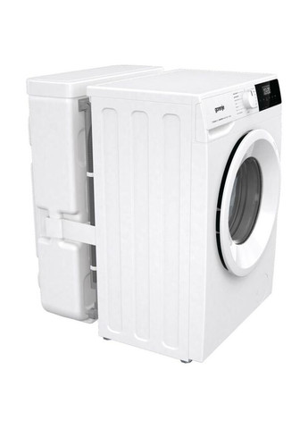 Пральна машина з баком WNHPI62SCSIRV Gorenje (341322449)