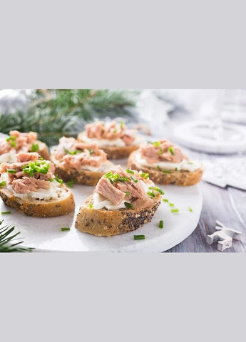 Филе тунца в растительном масле 500 гр. Испания BayMar (351903849)