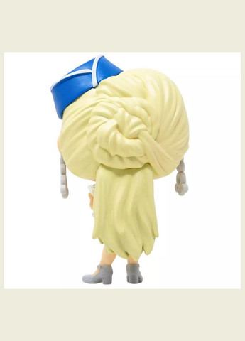 Фігурка Rocks Брітні Спірс Стюардеса (52033) Funko Pop (330058374)