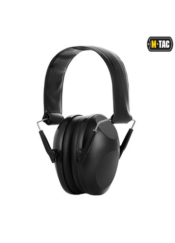 Навушники стрілкові Tac Force Black M-TAC (355469426)