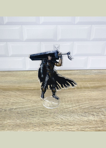 Акриловая коллекционная фигурка Love… Мишка Тедди 17 cм No Brand (331900833)