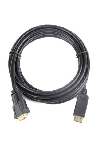 Кабель Cablexpert Display Port to DVI 24+1pin, 1.8m (268147708)