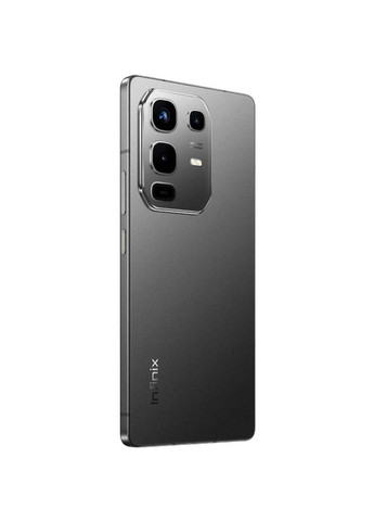 Смартфон NOTE 50 X6858 8/256GB Shadow Black (X6858 8/256 Black) Infinix (338562575)